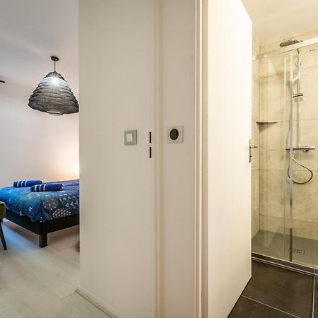 Apartmán La Terrasse Du Thiou Annecy Exteriér fotografie